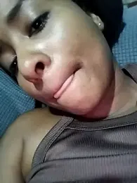Berry_Bans webcam model stream image