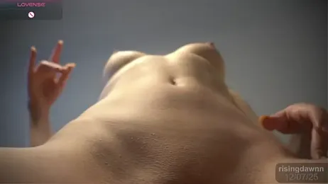 ShevyPorter webcam model stream image
