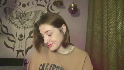 HuiKatowicz webcam model stream image