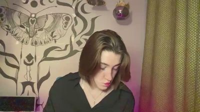 HuiKatowicz webcam model stream image