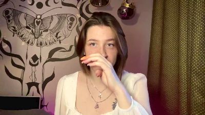 HuiKatowicz webcam model stream image