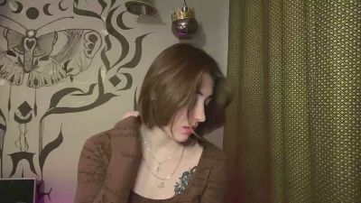 HuiKatowicz webcam model stream image