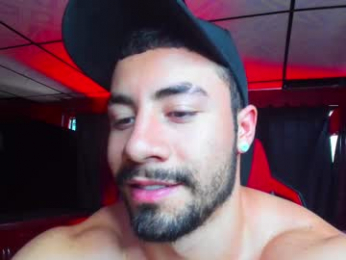 jhojansthetics webcam model stream image