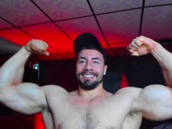 jhojansthetics webcam model stream image