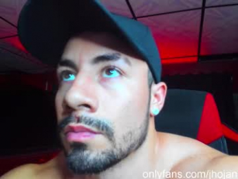 jhojansthetics webcam model stream image