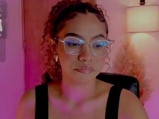 ximena-sotto1 webcam camsoda model stream image