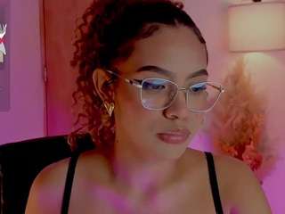ximena-sotto1 webcam model stream image
