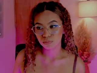 ximena-sotto1 webcam model stream image