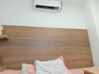 Dahllia Jamm webcam flirt4free model stream image