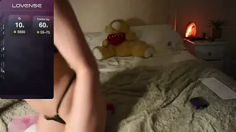 NotoriousplayXO webcam stripchat model stream image