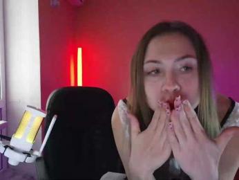 ElinaHarper webcam bongacams model stream image