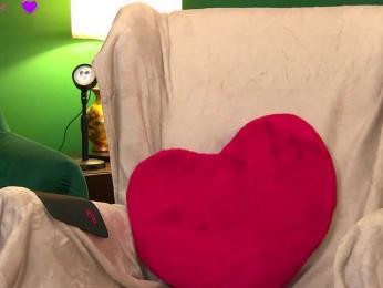 MeganFoxxxie webcam model stream image