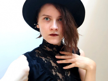 JeanEvans webcam model stream image