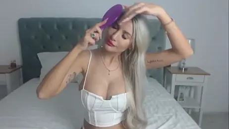 NadiaRosa webcam model stream image