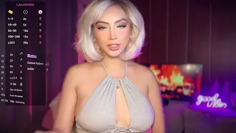 Miss-Victoria69 webcam model stream image