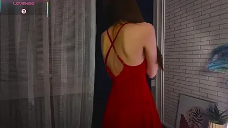 NovaBlissss webcam model stream image