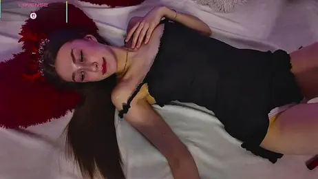 NovaBlissss webcam model stream image