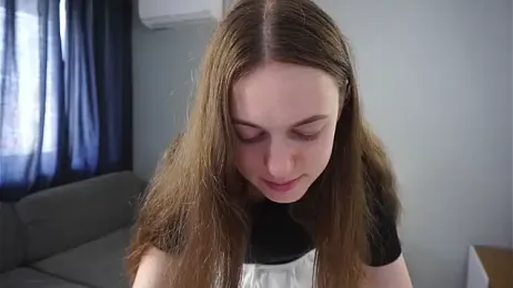 EstaGerloff webcam model stream image