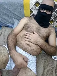 Don_look webcam model stream image