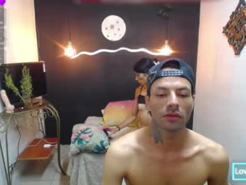 sexykata_of webcam chaturbate model stream image