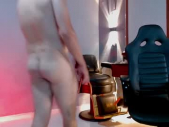 secrets_of_the_barber webcam model stream image