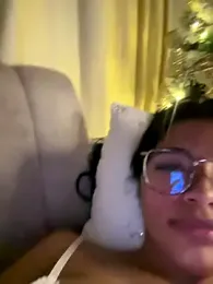 AgathaGeorgiou webcam model stream image