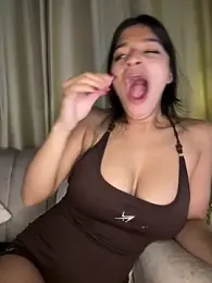 AgathaGeorgiou webcam model stream image