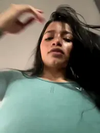 AgathaGeorgiou webcam model stream image