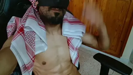 coacharabian webcam model stream image