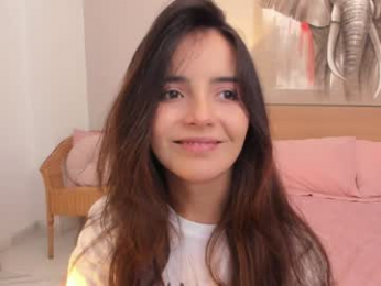 raychell_black webcam chaturbate model stream image