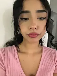 RosseMelody webcam model stream image