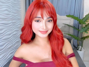 NikitaAnderson webcam livejasmin model stream image