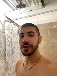 Guyinthemountain webcam model stream image