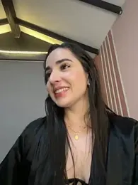 Vicky-Andrade webcam model stream image