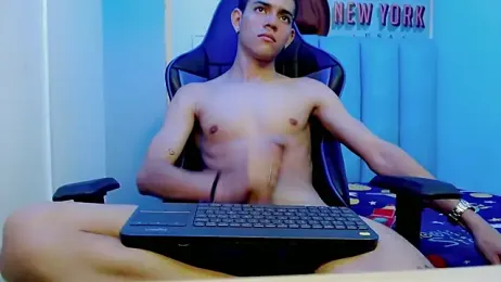 Mike_Cr webcam model stream image