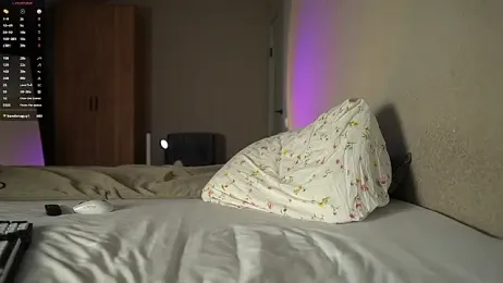 TaisonBrownX webcam model stream image