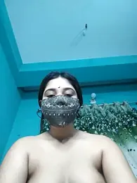 Priyanka-1 webcam model stream image