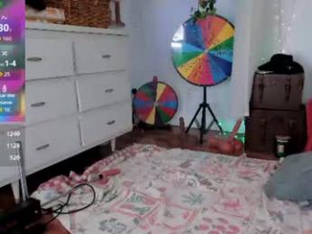 sexyashley_21 webcam model stream image