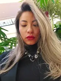 Karen_San_Miguel webcam model stream image