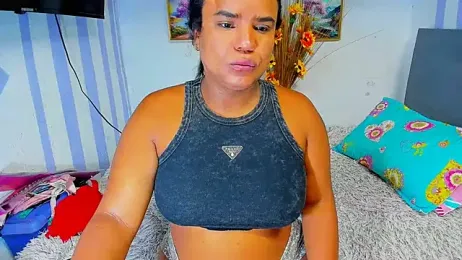 Klodybig webcam model stream image