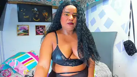 Klodybig webcam model stream image