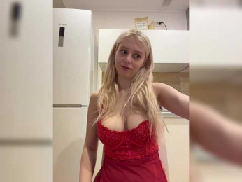 VibroMashulka webcam model stream image