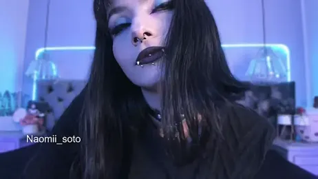Naomii_Soto webcam model stream image