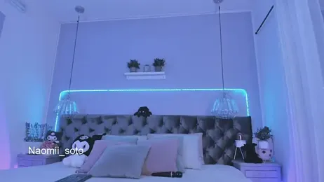 Naomii_Soto webcam model stream image