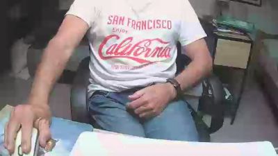 cyrano64 webcam model stream image