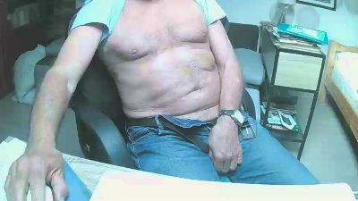 cyrano64 webcam model stream image