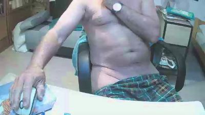 cyrano64 webcam model stream image