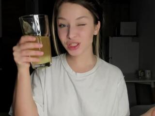 Ariel Meel webcam flirt4free model stream image