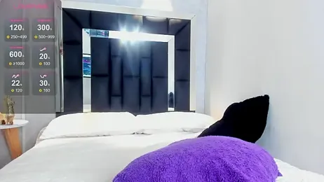 elian_7 webcam model stream image