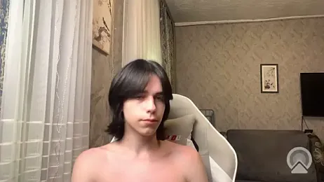 mason_silver webcam model stream image